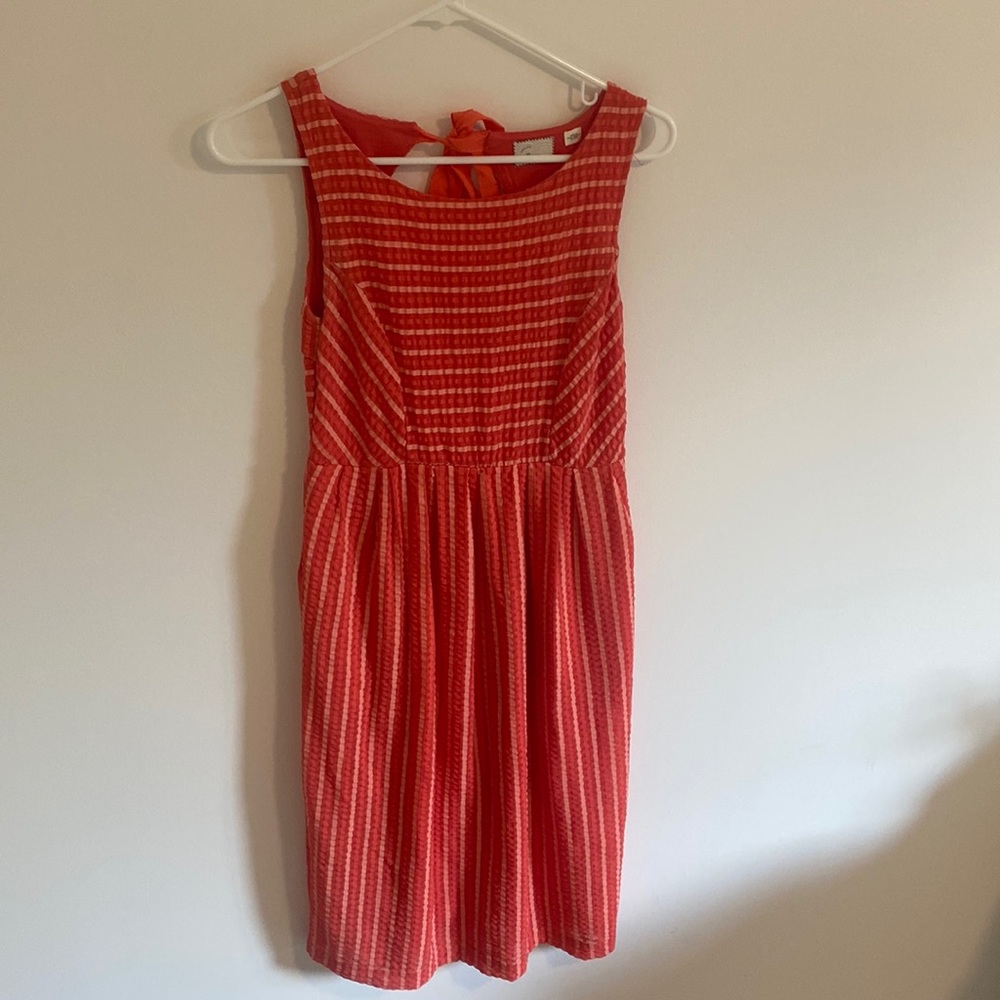 Anthropologie Dress XS